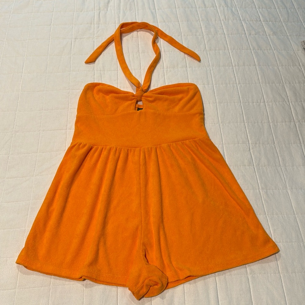 Wild Fable Romper/Cover Up - Picture 1 of 12